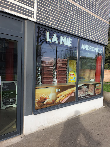 Boulangerie La Mie Andromède Blagnac