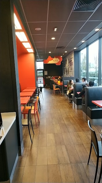 KFC Chilly-Mazarin à Chilly-Mazarin (Essonne 91)