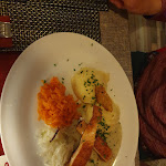 Photo n°2 de l'avis de Frank.p fait le 31/10/2023 à 18:46 sur le  Oma's Küche & Quartier à Binz