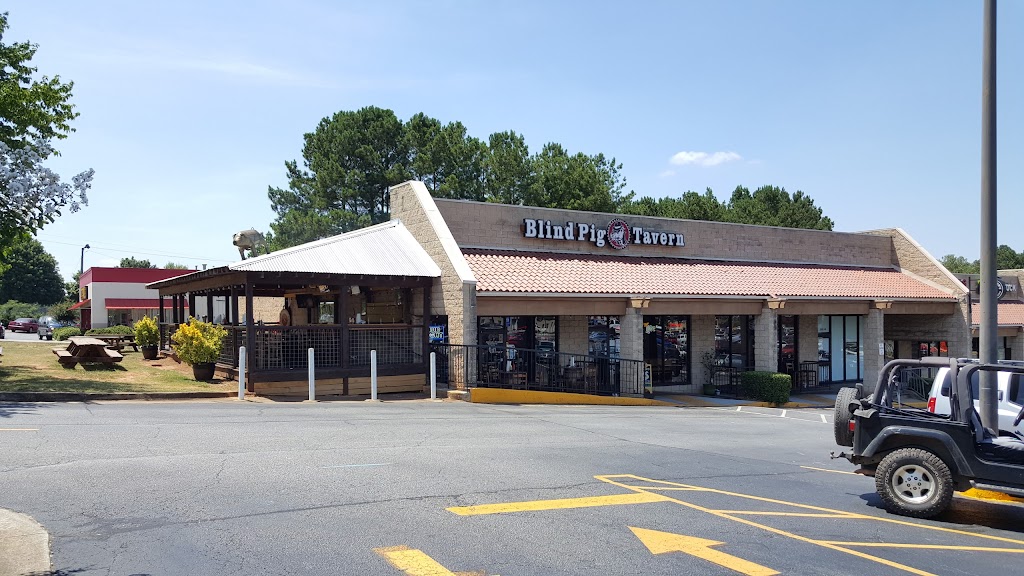 Blind Pig Tavern Eastside Athens, GA 30605 Menu, Hours, Reviews