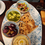 Photo n°2 de l'avis de rd. fait le 31/12/2023 à 21:23 sur le  Café Leonar à Hamburg