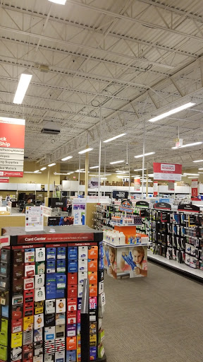 Office Supply Store «Office Depot», reviews and photos, 4615 Garth Rd, Baytown, TX 77521, USA