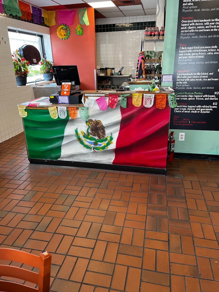 Aguilera's Authentic Mexican Food 14607
