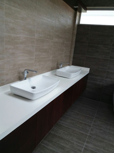 Modu Hogar - Carpintería