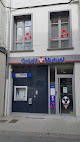 Banque Crédit Mutuel 09100 Pamiers