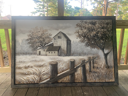 Furniture Store «Ashley HomeStore», reviews and photos, 810 E Hwy 30, Gonzales, LA 70737, USA