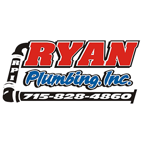 Ryan Plumbing Inc in Eau Claire, Wisconsin