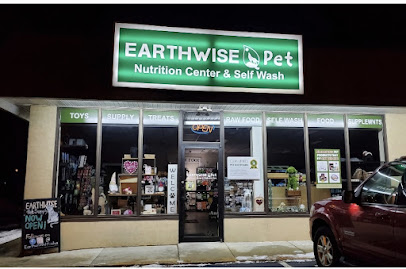 EarthWise Pet Supply Mantua