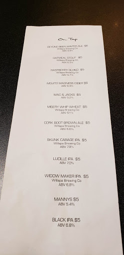 Winery «Cranberry Road Winery», reviews and photos, 2858 S Forrest St, Westport, WA 98595, USA