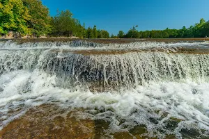 Crowe Bridge Conservation Area image