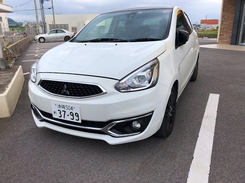 Jネットレンタカー新石垣空港店 沖縄県石垣市白保 レンタカー レンタカー グルコミ