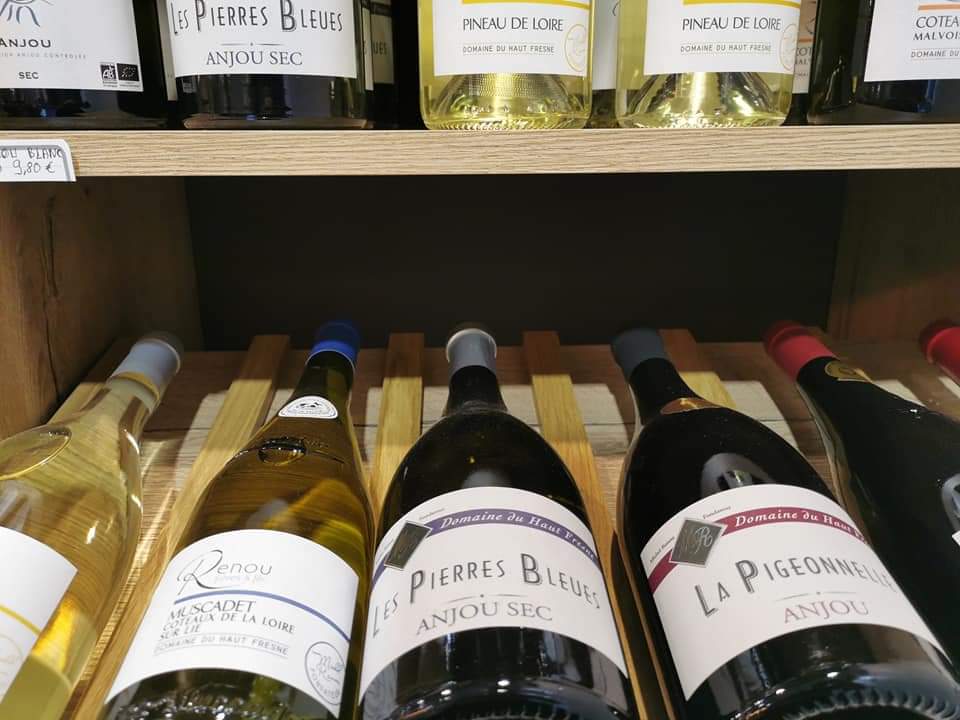 Photo n° 20 de l'avis de Vendéen.h fait le 06/10/2021 à 19:26