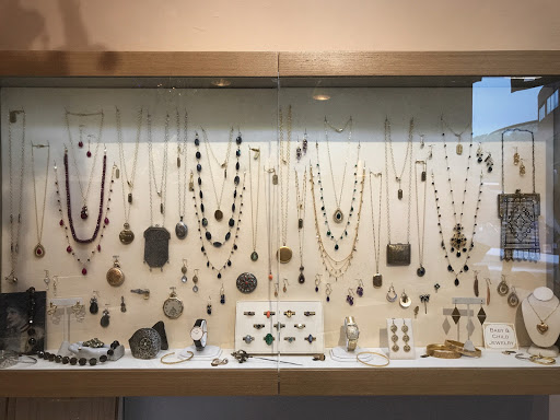 Jewelry Store «Rebekah Brooks Jewelry», reviews and photos, 17 Brattle St, Cambridge, MA 02138, USA