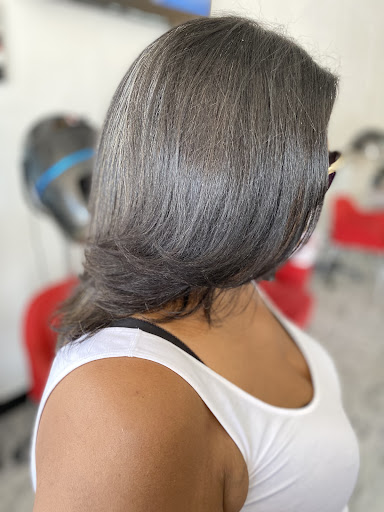 Beauty Salon «Z Image Beauty Salon», reviews and photos, 5049 Cottage Hill Rd, Mobile, AL 36609, USA