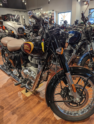 Motorcycle Dealer «Elkhart Indian Motorcycles», reviews and photos, 3016 Brittany Ct, Elkhart, IN 46514, USA