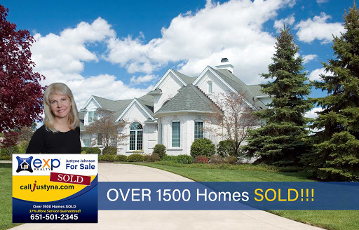 Real Estate Consultant «Justyna Johnson - Edina Realty», reviews and photos, 520 Commons Dr #2381, Woodbury, MN 55125, USA