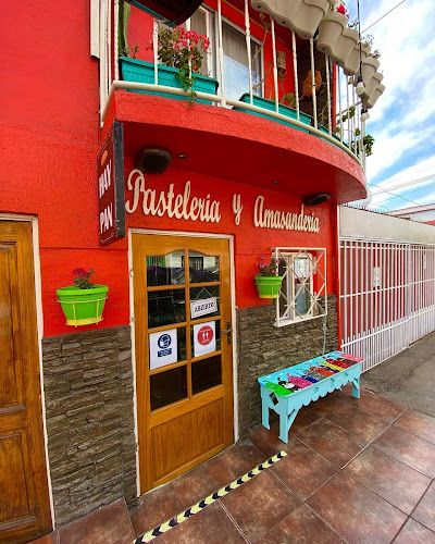 Pastelería Tradición Antofagasta