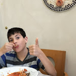 Photo n°1 de l'avis de Patrizia.a fait le 25/04/2023 à 12:34 sur le  Marinara Ristorazione à Goro