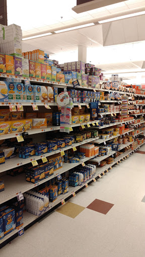 Supermarket «Super Stop & Shop», reviews and photos, 2754 Hylan Blvd, Staten Island, NY 10306, USA