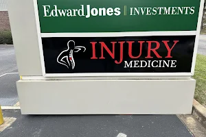 Injury Medicine image