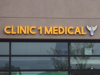Clinic 1 Medical