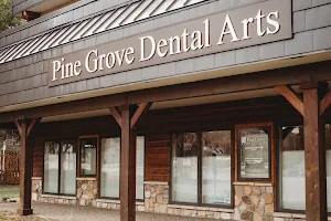 Pine Grove Dental Arts image