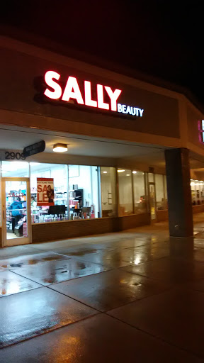 Sally Beauty, 2909 Oak Valley Dr, Ann Arbor, MI 48103, USA, 