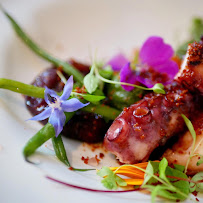 Photos du propriétaire du Restaurant Les Rosiers à Biarritz - n°16