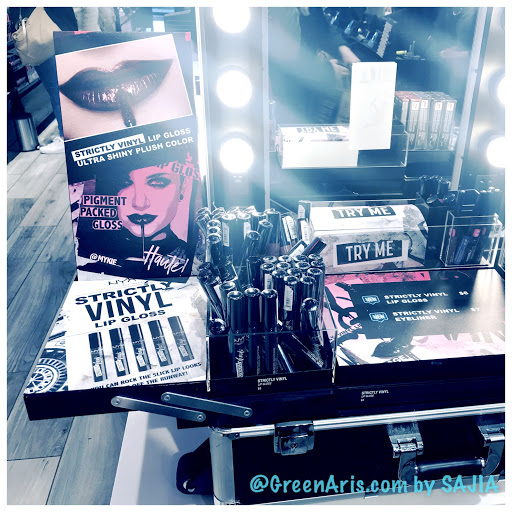 Cosmetics Store «NYX Professional Makeup Store», reviews and photos, 41 Union Square W, New York, NY 10003, USA