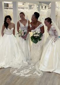 Truly Forever Bridal - Photo 8 - Car repair in Tampa, FL, Tampa