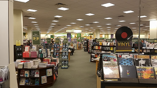 Book Store «Barnes & Noble», reviews and photos, 21001 N Tatum Blvd #42, Phoenix, AZ 85050, USA