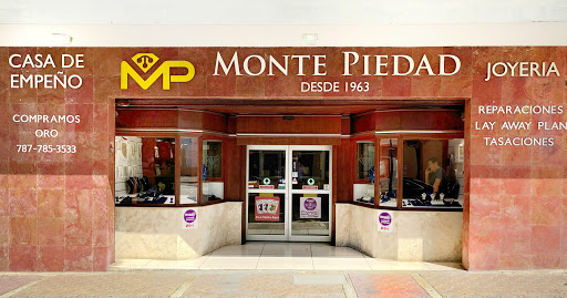 Monte Piedad Casa de Empeño & Joyería