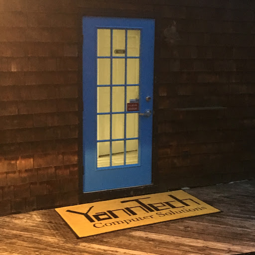 Computer Repair Service «Yanntech Computer Solutions», reviews and photos, 117 Highbridge St #5, Fayetteville, NY 13066, USA