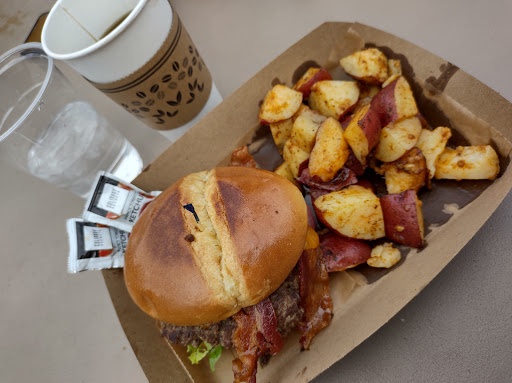 Cafe «Daisy Cafe & Cupcakery», reviews and photos, 2827 Atwood Ave, Madison, WI 53704, USA