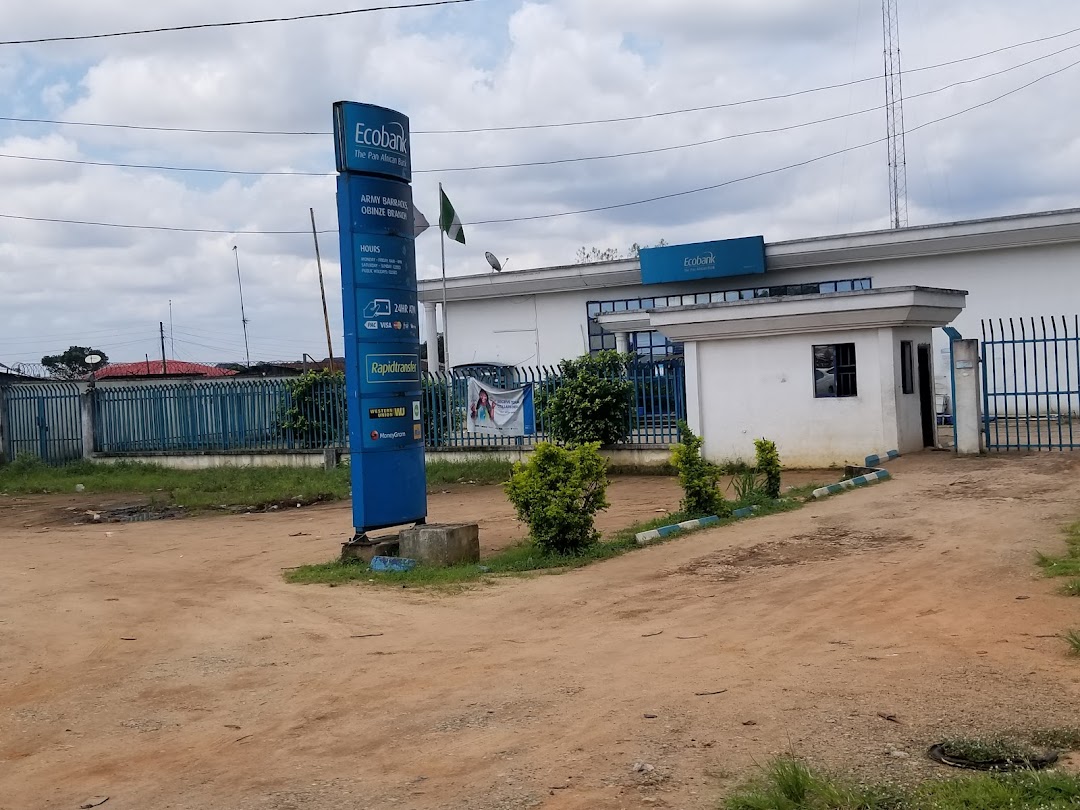 Ecobank
