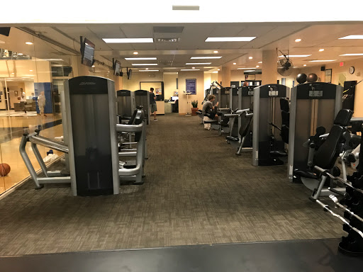 Spa and Health Club «Harbour Island Athletic Club», reviews and photos, 900 S Harbour Island Blvd, Tampa, FL 33602, USA