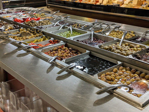 Grocery Store «Whole Foods Market», reviews and photos, 1401 E 41st St, Tulsa, OK 74105, USA