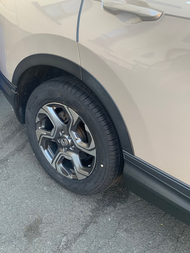 Tire Shop «Ardsley Tire Connection & Auto Repair», reviews and photos, 700 Saw Mill River Rd, Ardsley, NY 10502, USA