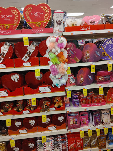 Drug Store «CVS», reviews and photos, 2503 South Rd, Poughkeepsie, NY 12601, USA