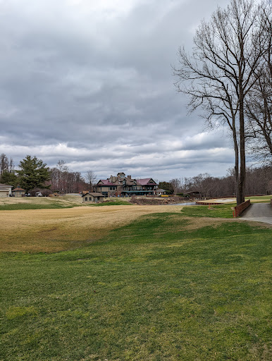 Golf Club «The Golf Club at South River», reviews and photos, 3451 Solomons Island Rd, Edgewater, MD 21037, USA