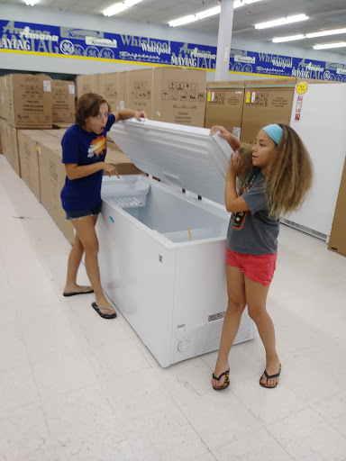 Appliance Store «Sears Outlet», reviews and photos, 728 S Orange Ave, West Covina, CA 91790, USA