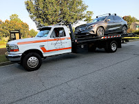 Roadside Rescue