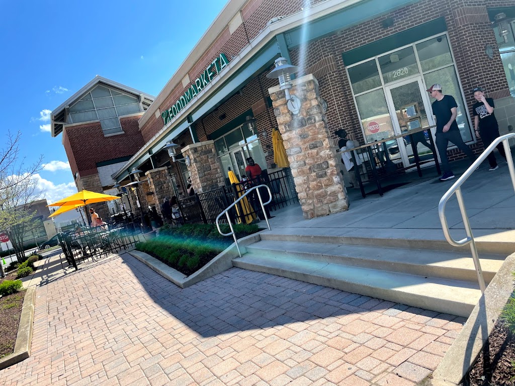 La Food Marketa 21209