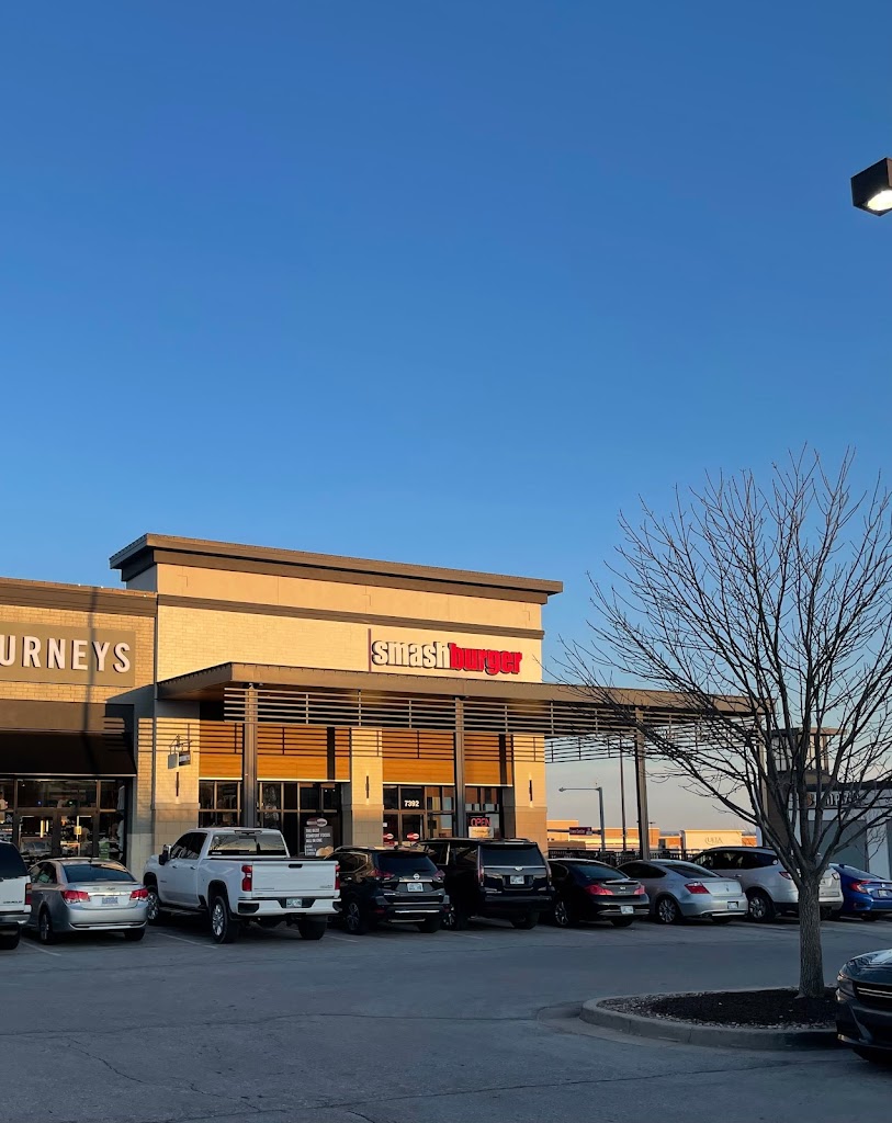 Smashburger 74132