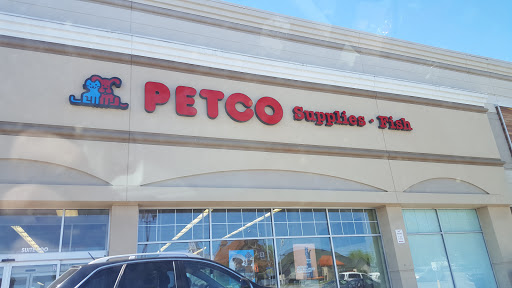 Pet Supply Store «Petco Animal Supplies», reviews and photos, 2373 W Ridge Rd, Greece, NY 14626, USA