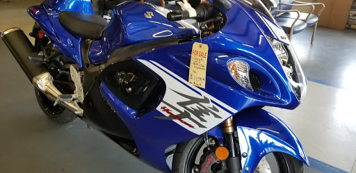 Motorcycle Dealer «Cycle Specialties-Suzuki», reviews and photos, 3401 Wade Hampton Blvd, Taylors, SC 29687, USA
