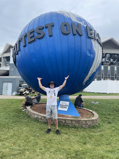 Gym «Royal Barbell + Fitness», reviews and photos, 506 S Jefferson Ave, Springfield, MO 65806, USA