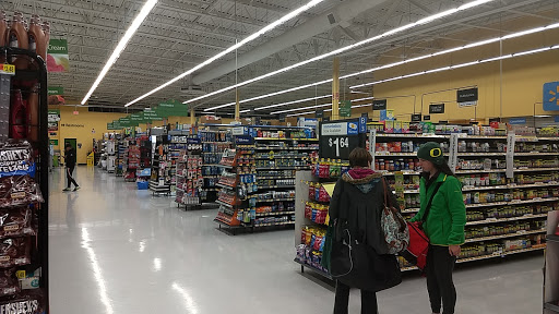 Supermarket «Walmart Neighborhood Market», reviews and photos, 2730 Gateway St, Springfield, OR 97477, USA