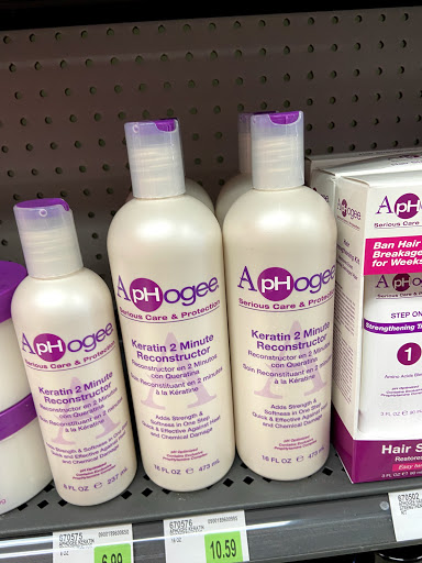 Beauty Supply Store «Sally Beauty», reviews and photos, 2068 Santa Rosa Ave, Santa Rosa, CA 95407, USA