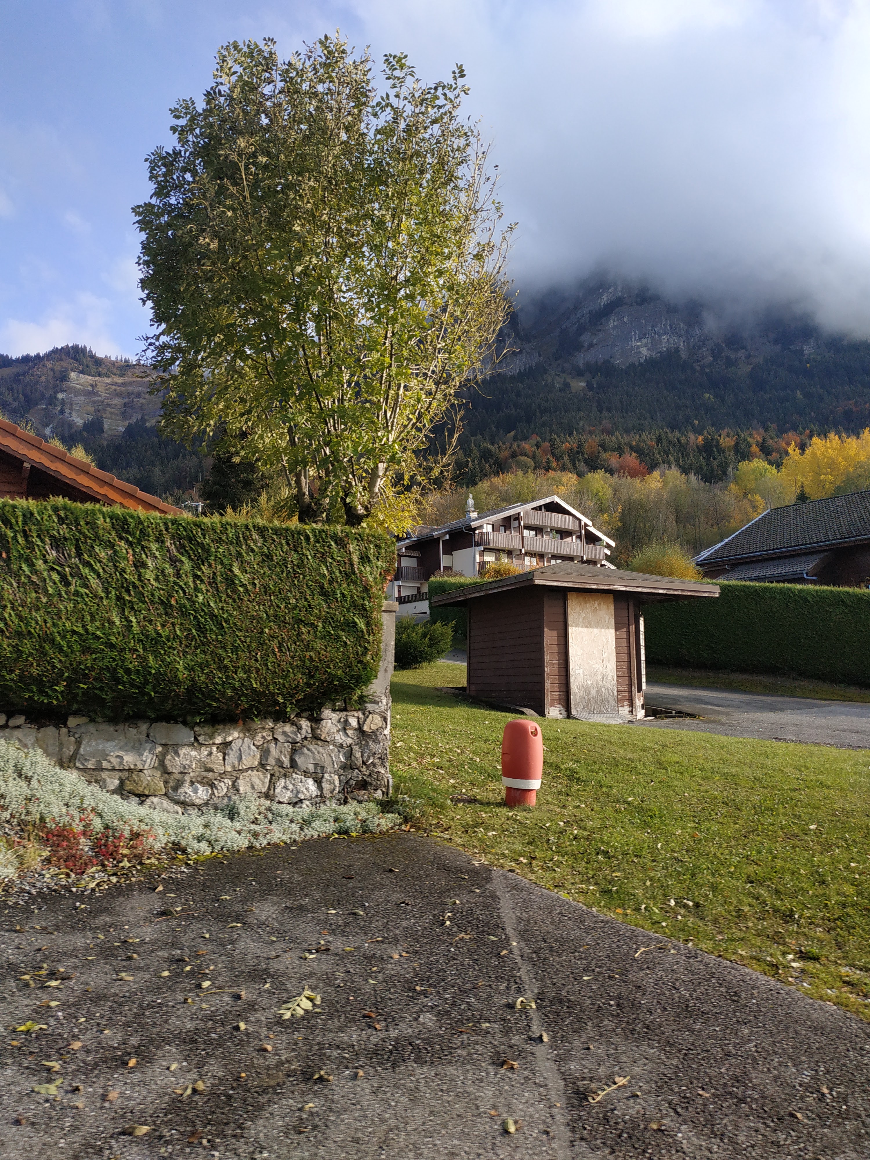 Photo n° 1 de l'avis de Anissa.a fait le 24/10/2020 à 17:12